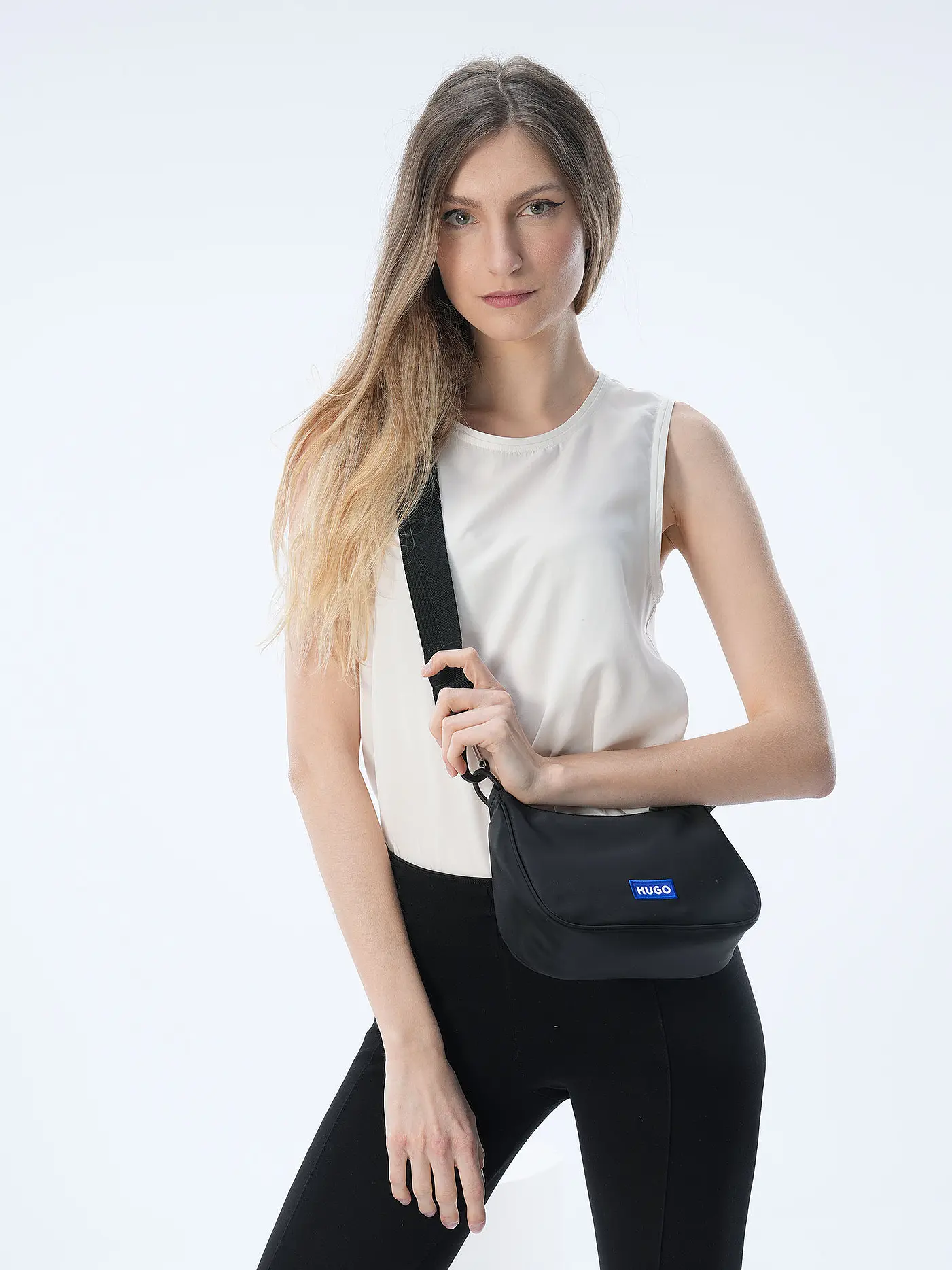 HUGO | Tasche - Hobo VYTAL | 